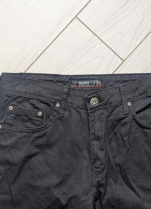 Джинси hugo boss 6
