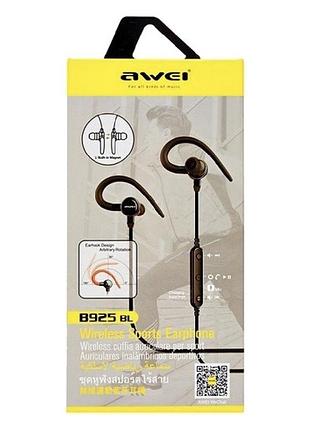 Наушники awei bluetooth b925bl 4756902 2