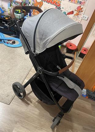 Прогулянкова коляска 4baby stinger