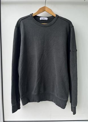 Світшот stone island оригінал!