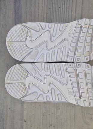 Кроссовки nike air max 5