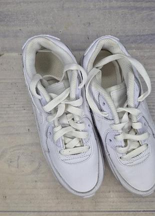 Кроссовки nike air max 3