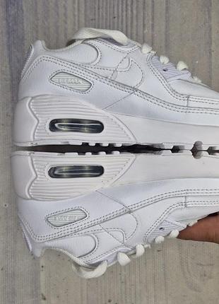 Кроссовки nike air max 4