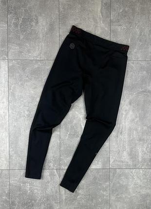 Under armour лосины леггинсы мужские