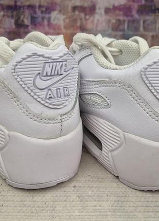 Кроссовки nike air max 6