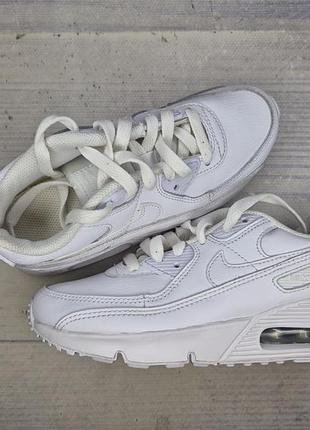 Кроссовки nike air max