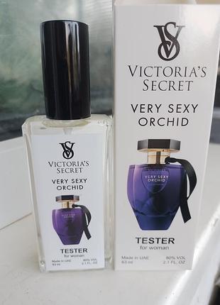 Victories secrets very saxy orxid