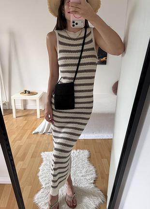 Сукня вʼязана m&s 🤍 3