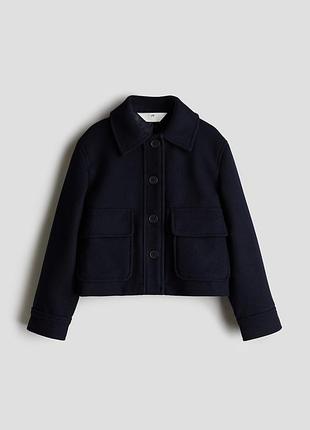 Дакет куртка h&m