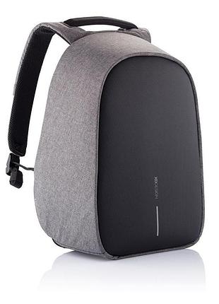 Рюкзак антизлодій xd design hero xl grey (p705.712) 4009147