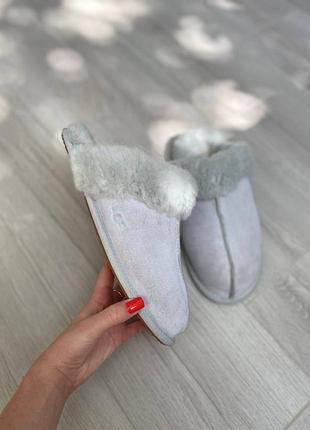 Тапочки домашні оригінал ugg рр.40