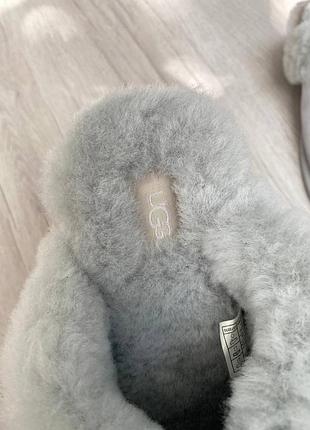 Тапочки домашні оригінал ugg рр.40 2