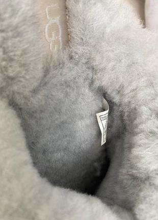 Тапочки домашні оригінал ugg рр.40 4