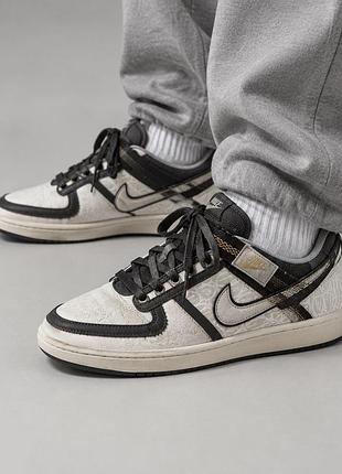 Кеды женские nike vandal low