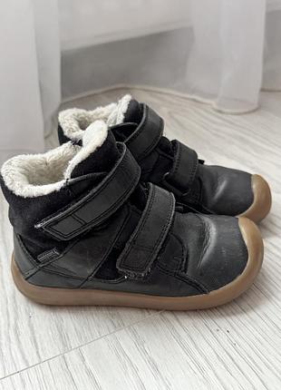 Зимові черевики barefoot bundgaard 24 розмір