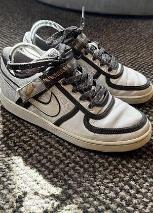 Кеды женские nike vandal low 2