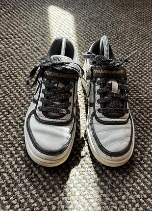 Кеды женские nike vandal low 3