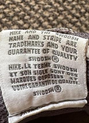 Кеды женские nike vandal low 7