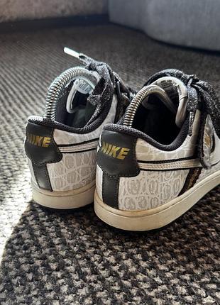 Кеды женские nike vandal low 5