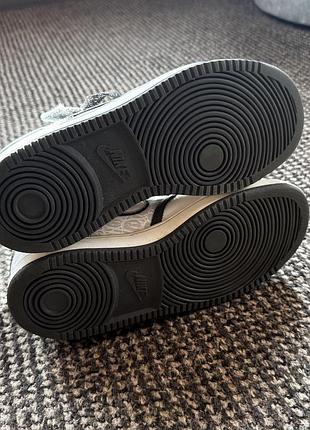 Кеды женские nike vandal low 6