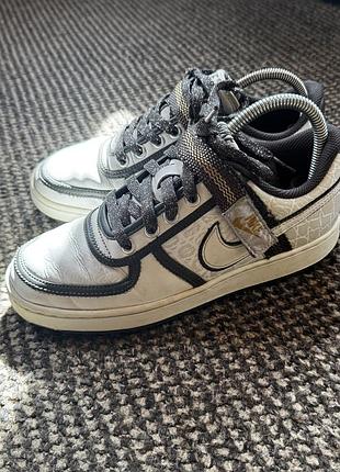 Кеды женские nike vandal low 4
