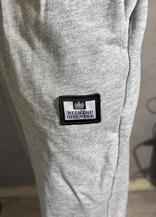 Штаны weekend offender size l 3