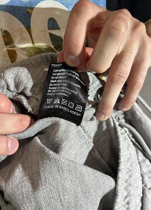 Штаны weekend offender size l 6