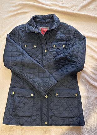 Куртка polo assn