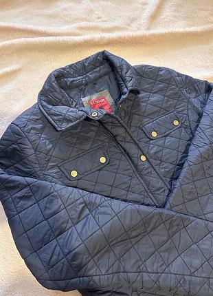 Куртка polo assn 3