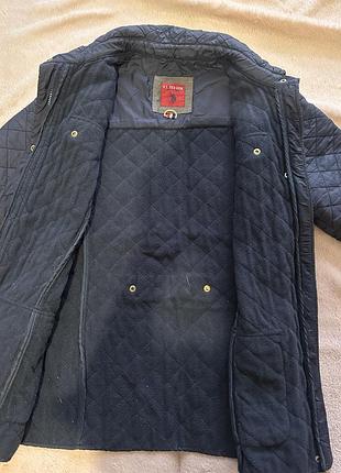 Куртка polo assn 4