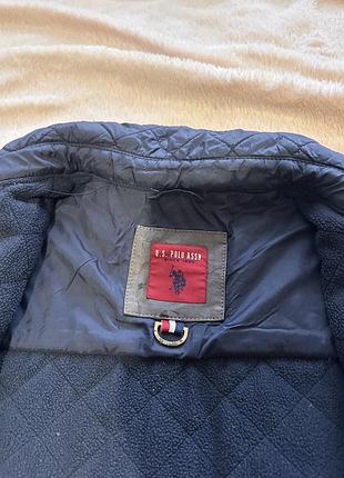 Куртка polo assn 5