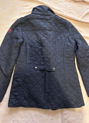 Куртка polo assn 6