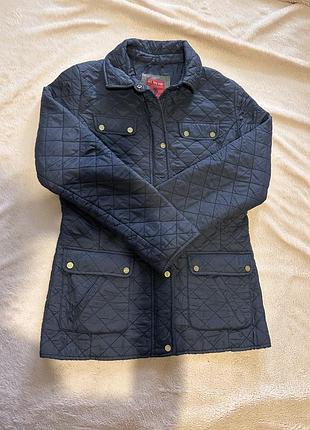 Куртка polo assn 7