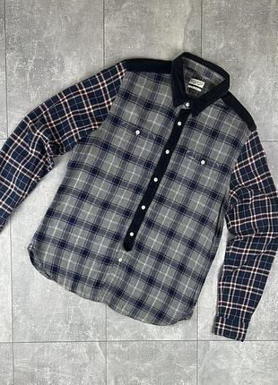 Allsaints рубашка