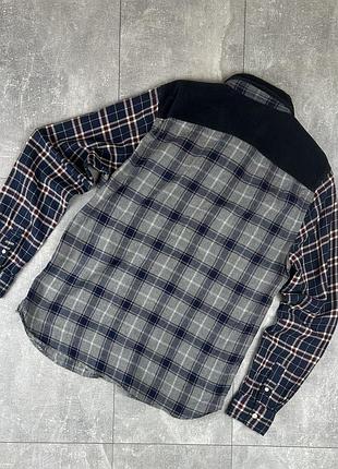 Allsaints рубашка 7