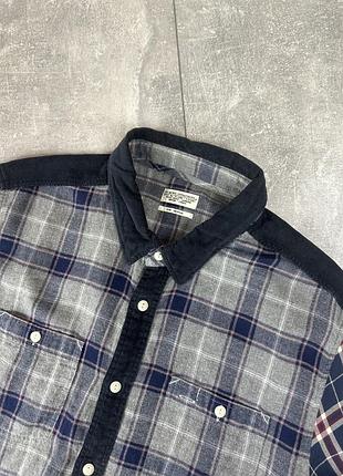 Allsaints рубашка 5