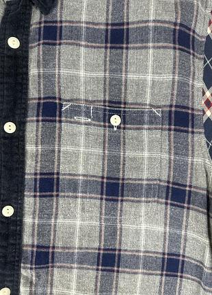 Allsaints рубашка 8