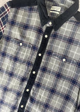 Allsaints рубашка 10