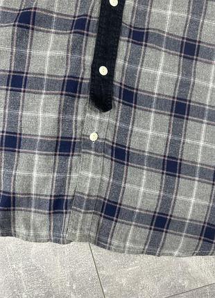 Allsaints рубашка 3