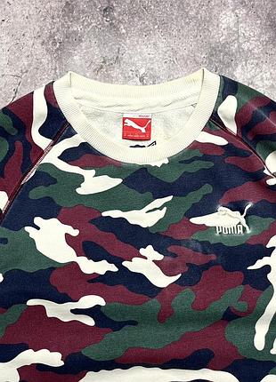 Світшот puma 3