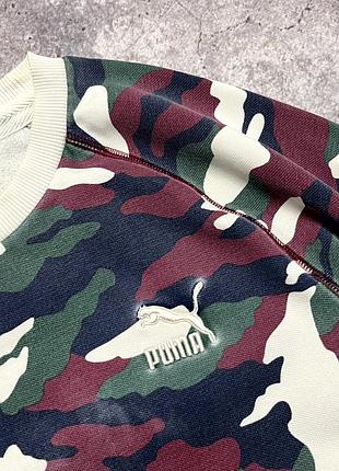 Світшот puma 4