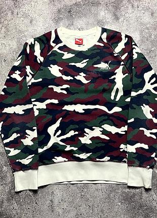 Світшот puma 7