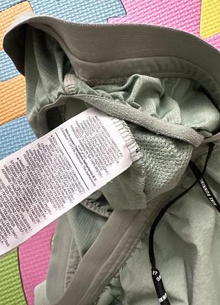 Шорти nike m 6