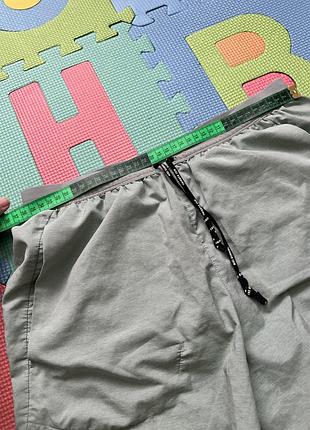 Шорти nike m 7