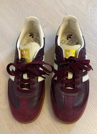 Adidas samba 39 розмір, ідеальний стан