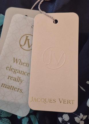 Нова елегантна блуза jacques vert 8