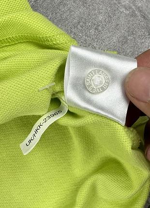 Yves saint lauren поло 4