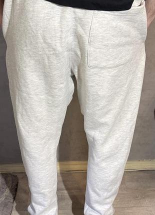 Штаны essentials size m 2