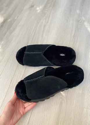 Шльопанці оригінал ugg рр.38