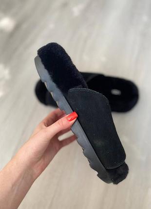 Шльопанці оригінал ugg рр.38 2
